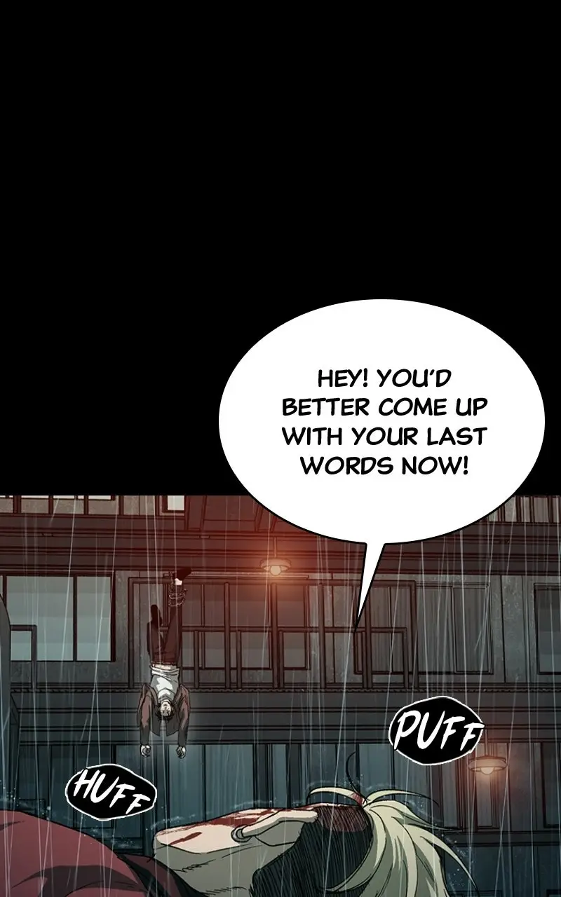 Read Kowloon Copóka Manga Online