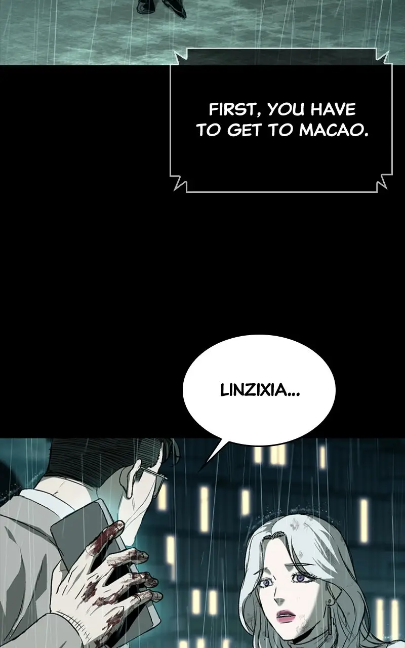 Read Kowloon Copóka Manga Online