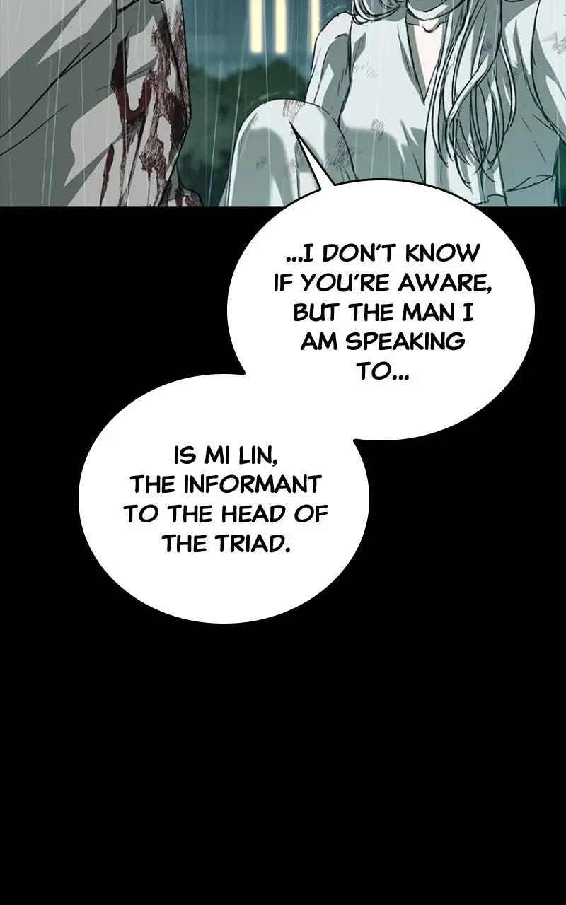 Read Kowloon Copóka Manga Online