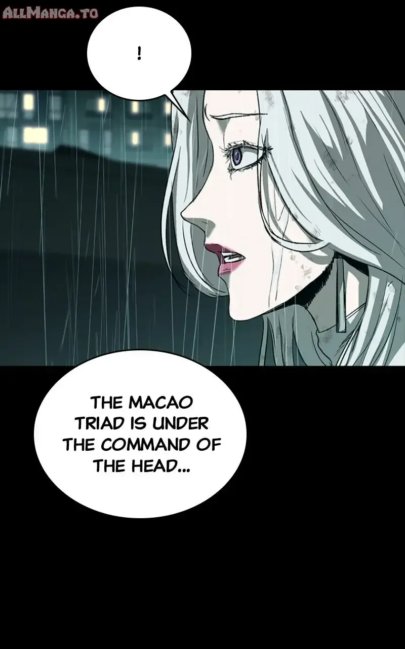 Read Kowloon Copóka Manga Online