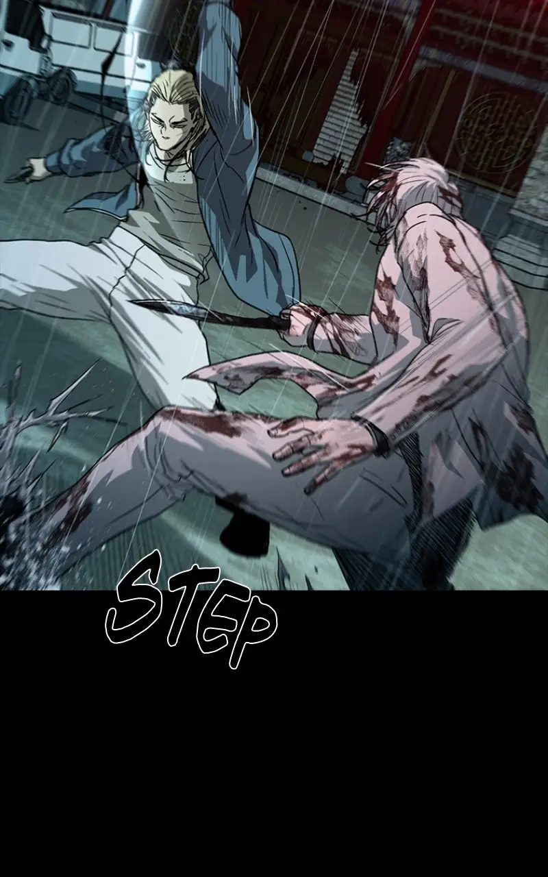 Read Kowloon Copóka Manga Online
