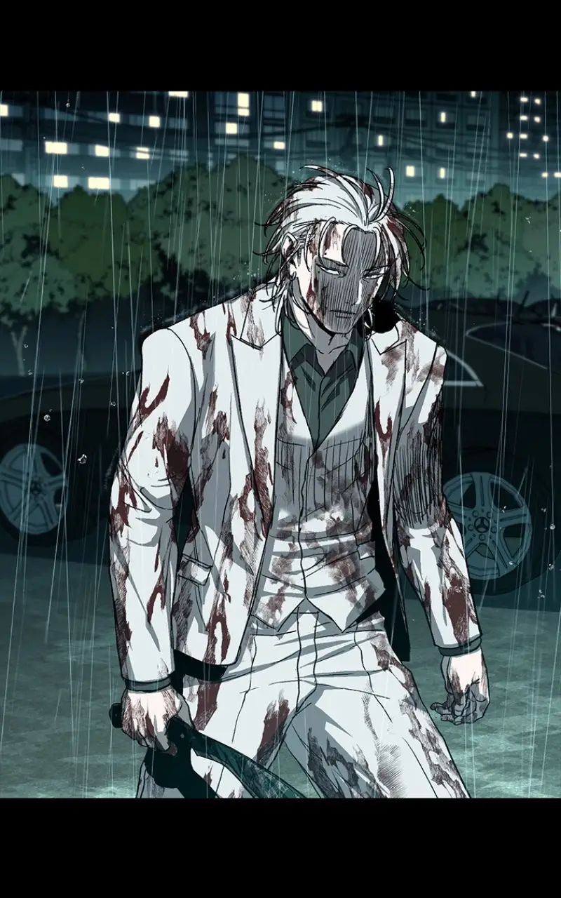Read Kowloon Copóka Manga Online
