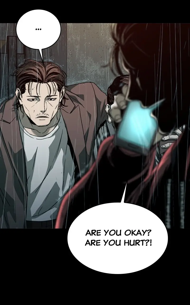 Read Kowloon Copóka Manga Online