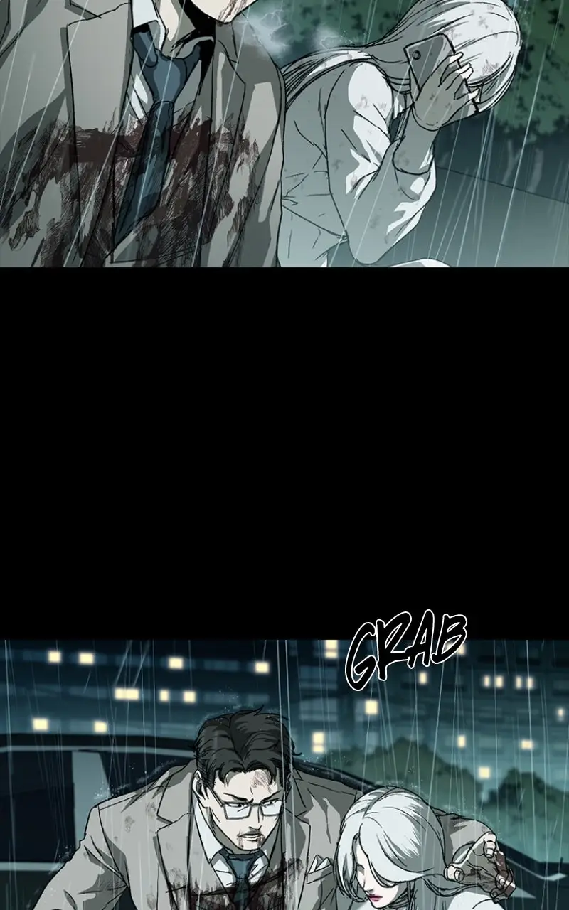 Read Kowloon Copóka Manga Online