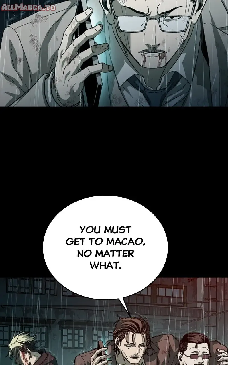 Read Kowloon Copóka Manga Online