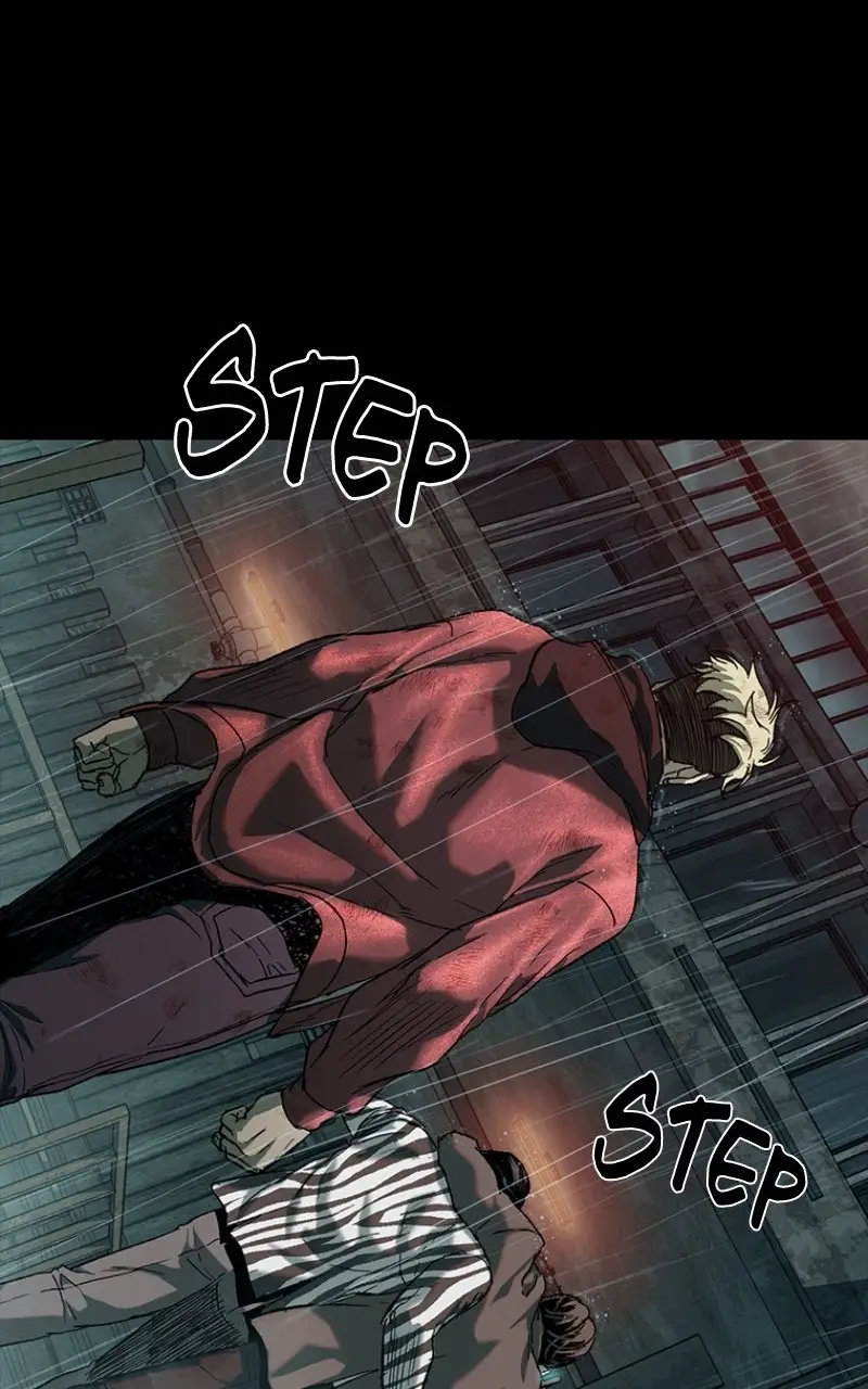Read Kowloon Copóka Manga Online