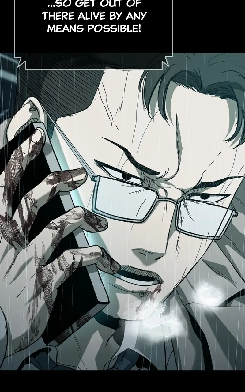 Read Kowloon Copóka Manga Online