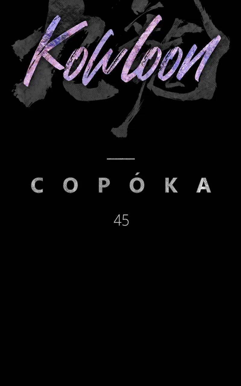 Read Kowloon Copóka Manga Online