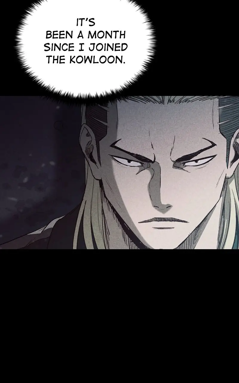 Read Kowloon Copóka Manga Online