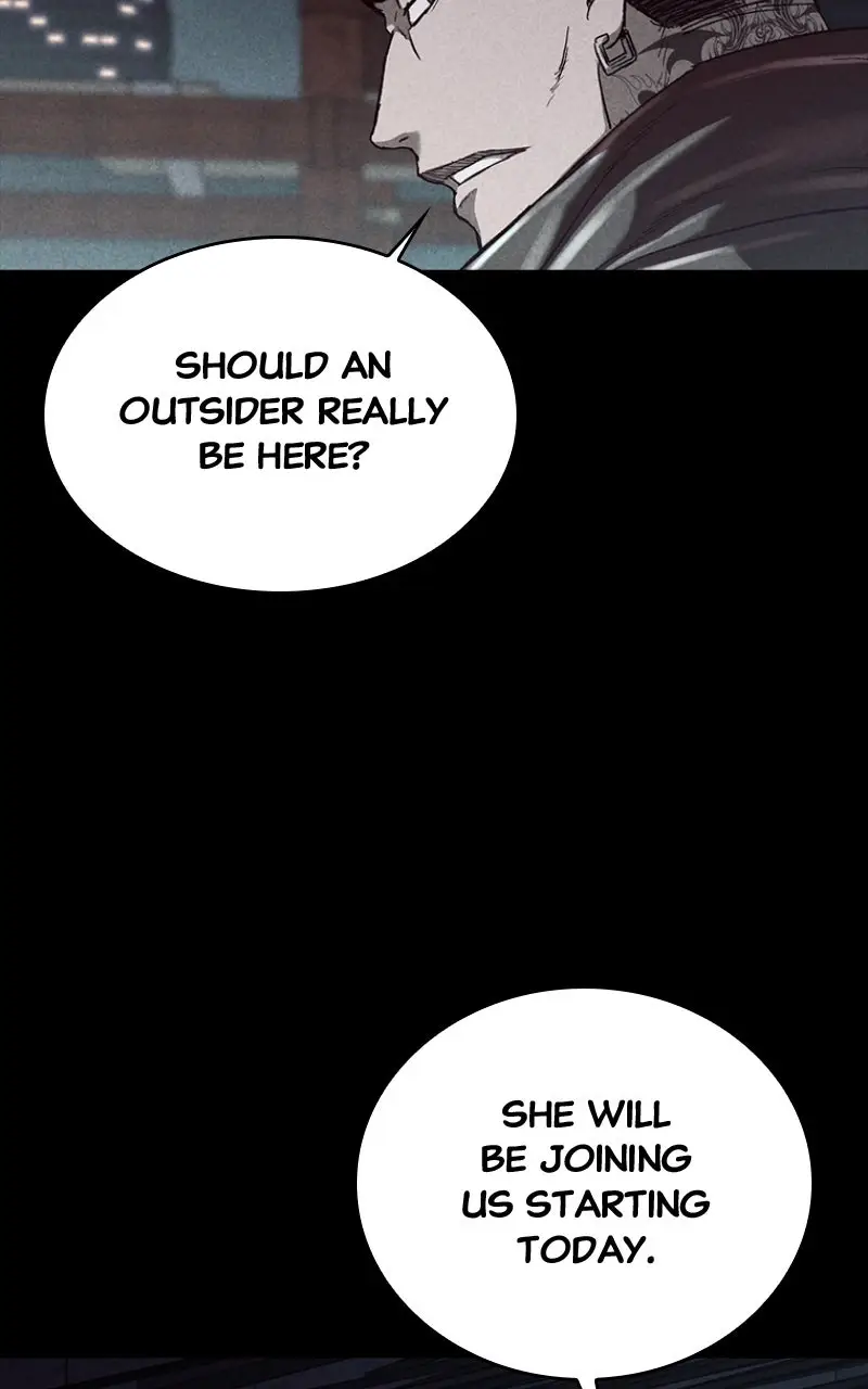 Read Kowloon Copóka Manga Online