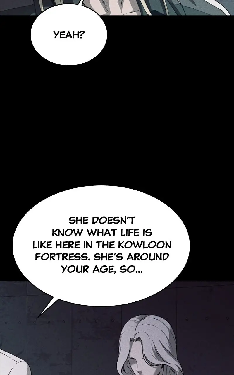 Read Kowloon Copóka Manga Online