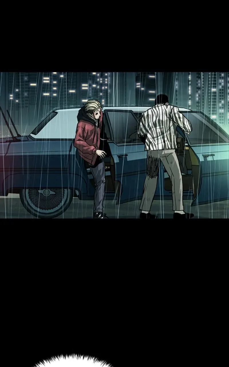 Read Kowloon Copóka Manga Online