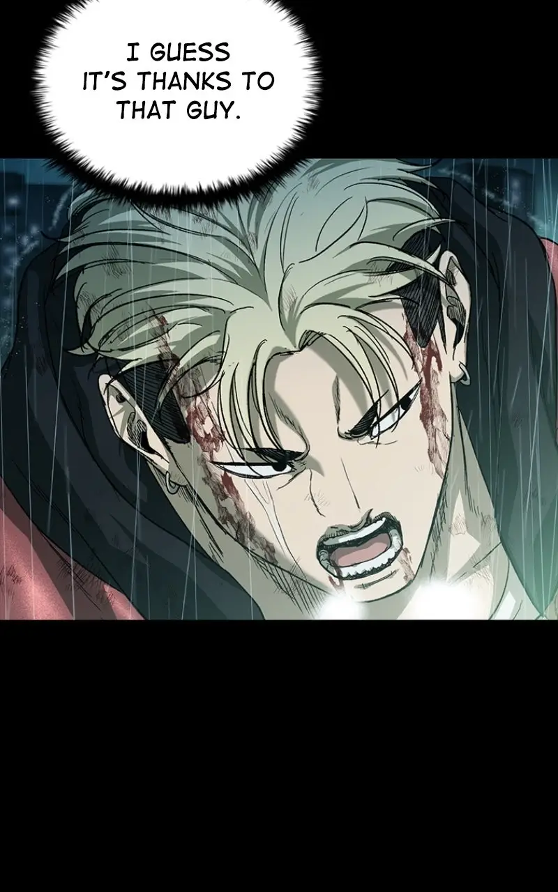 Read Kowloon Copóka Manga Online