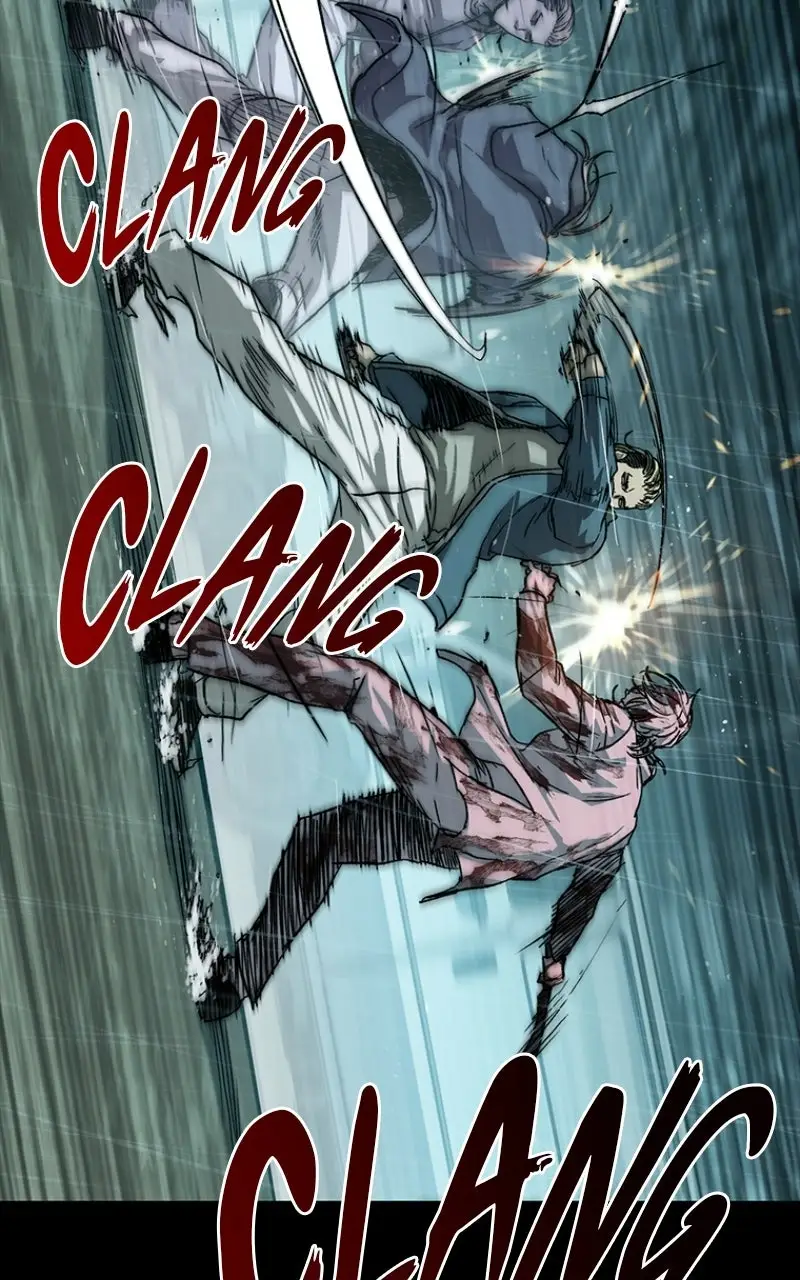 Read Kowloon Copóka Manga Online