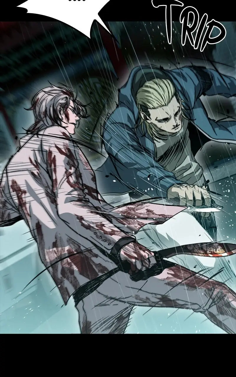 Read Kowloon Copóka Manga Online