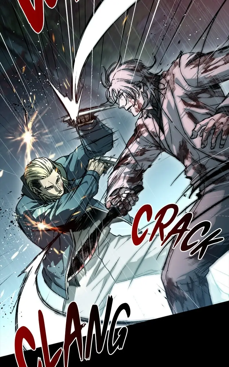 Read Kowloon Copóka Manga Online