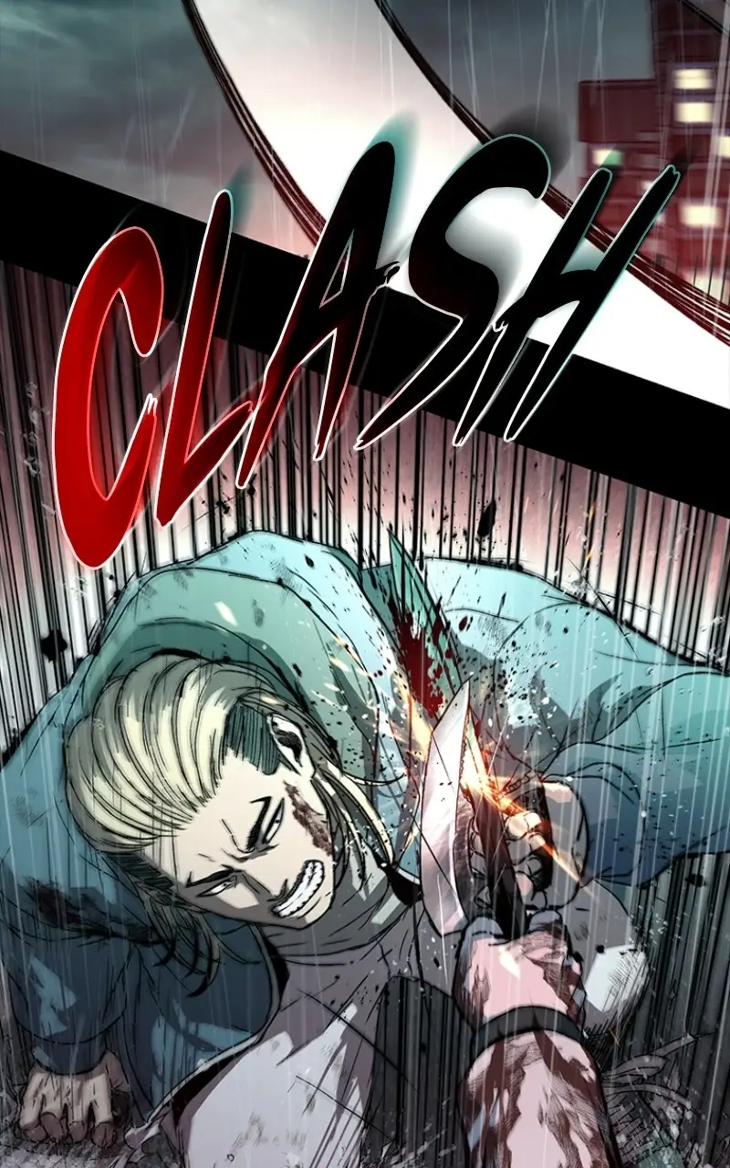 Read Kowloon Copóka Manga Online