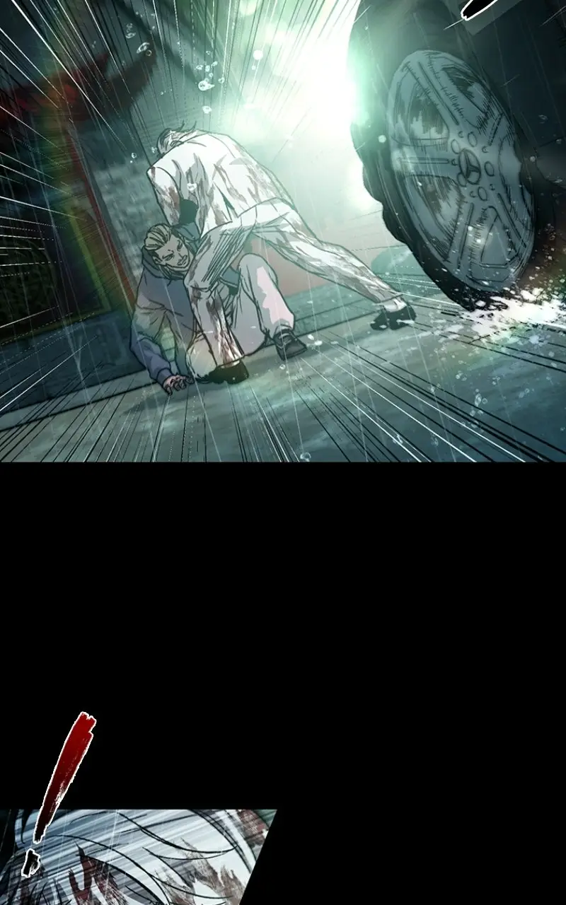Read Kowloon Copóka Manga Online