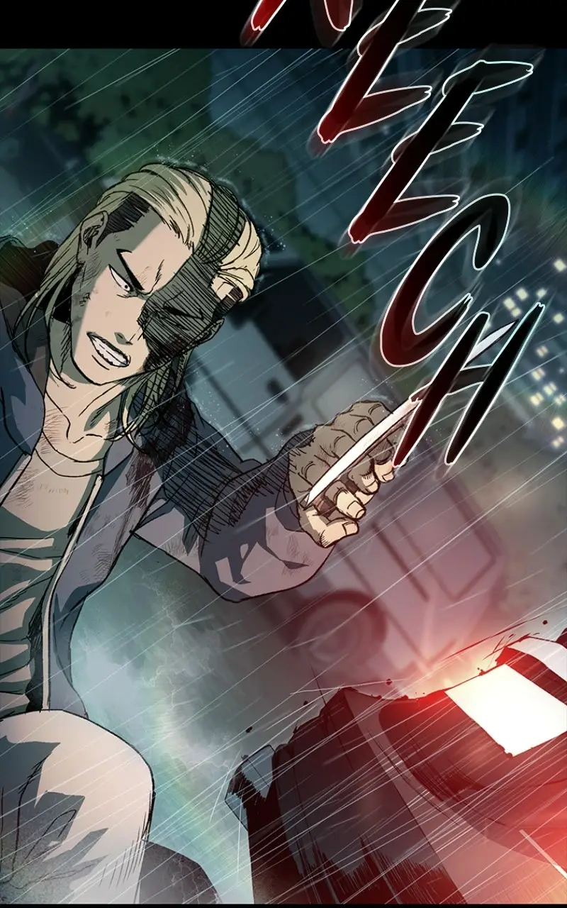 Read Kowloon Copóka Manga Online