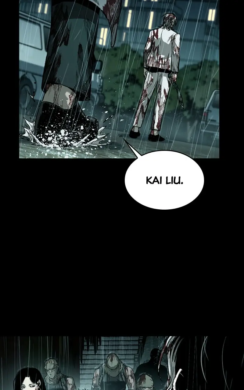 Read Kowloon Copóka Manga Online
