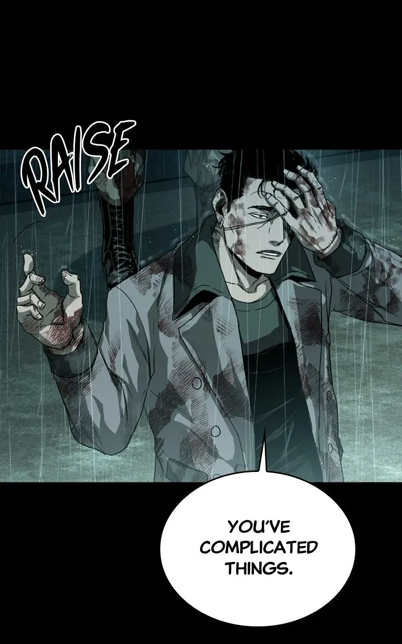 Read Kowloon Copóka Manga Online