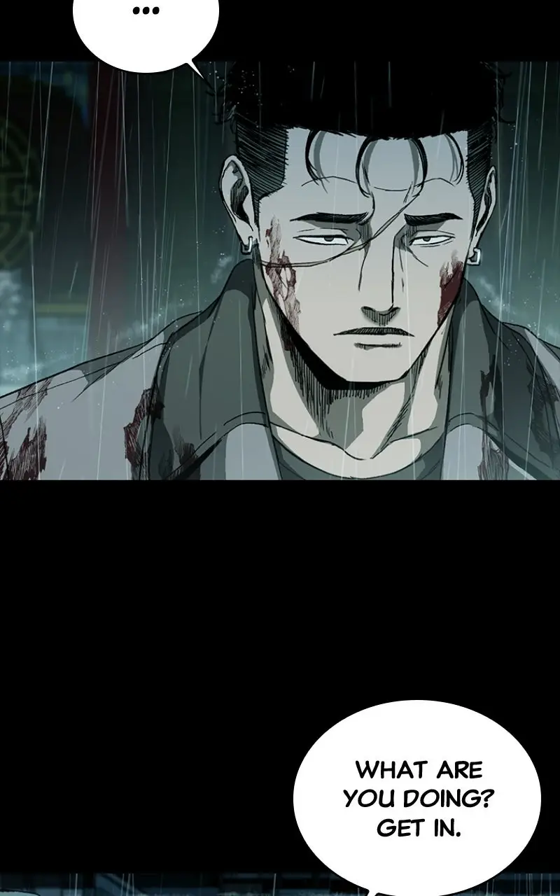 Read Kowloon Copóka Manga Online