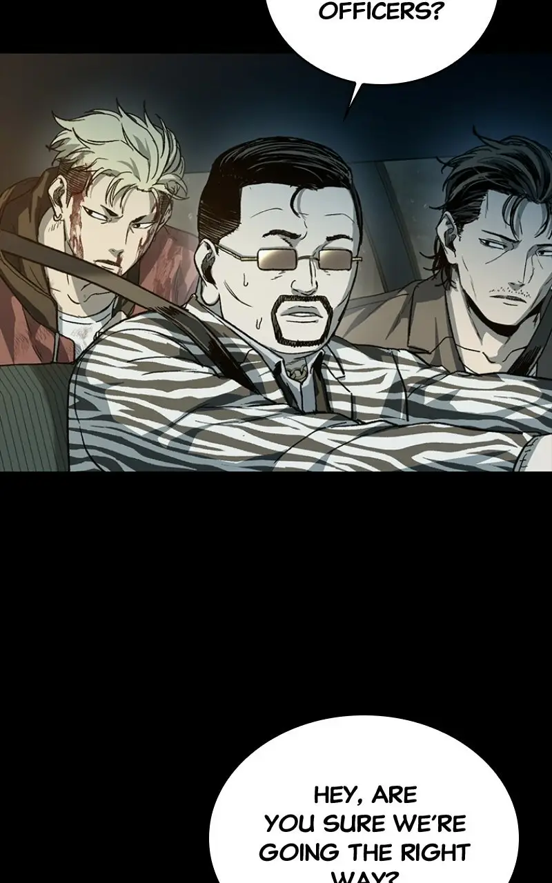 Read Kowloon Copóka Manga Online