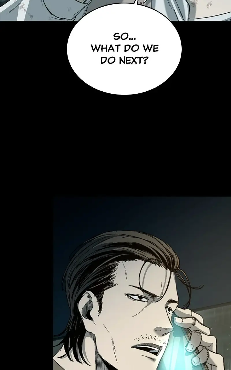 Read Kowloon Copóka Manga Online