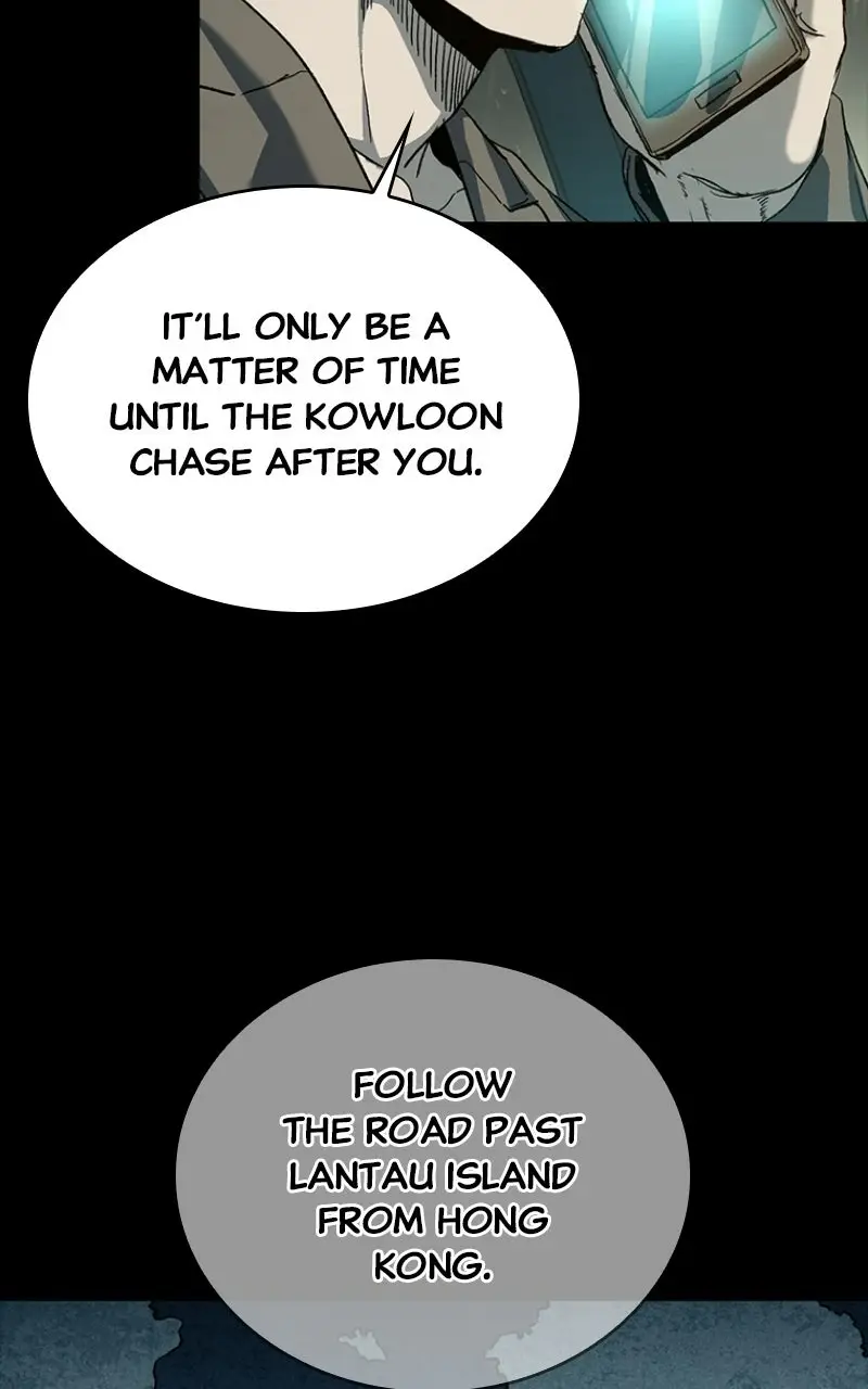 Read Kowloon Copóka Manga Online