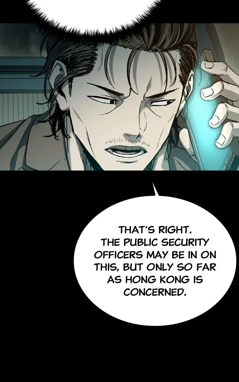 Read Kowloon Copóka Manga Online