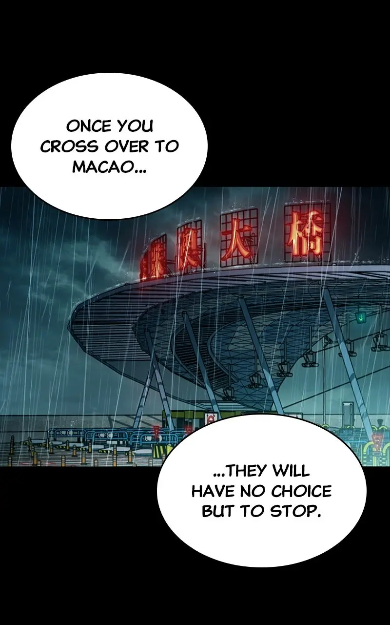 Read Kowloon Copóka Manga Online