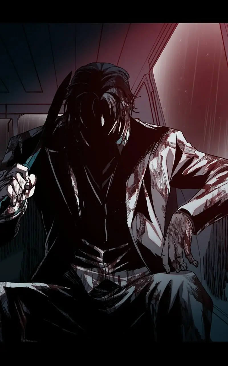 Read Kowloon Copóka Manga Online