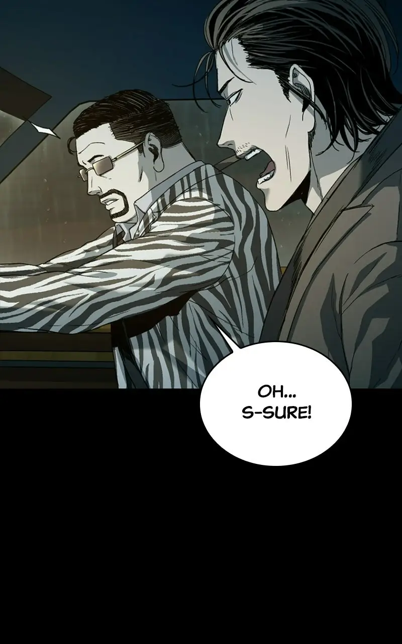 Read Kowloon Copóka Manga Online