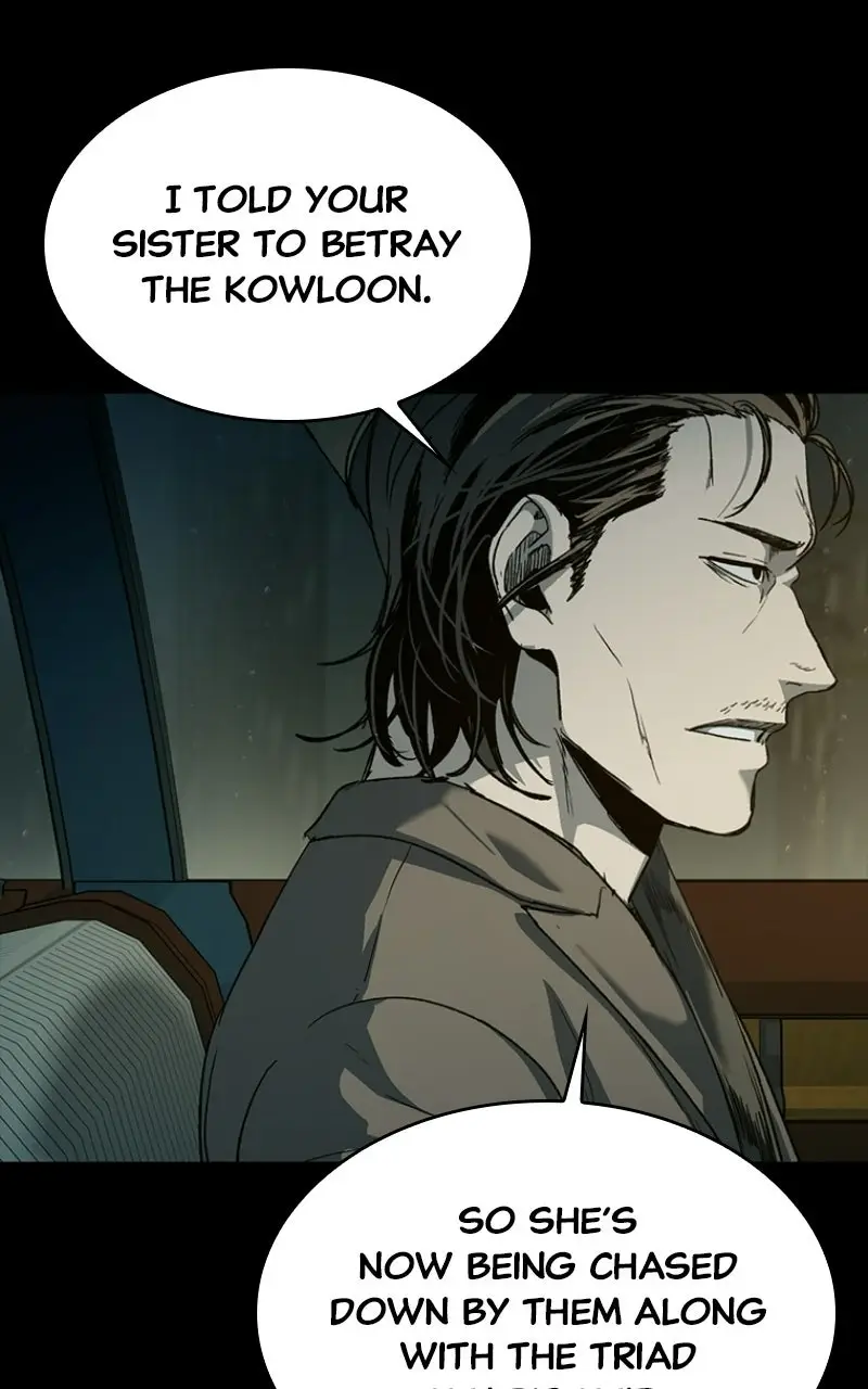 Read Kowloon Copóka Manga Online