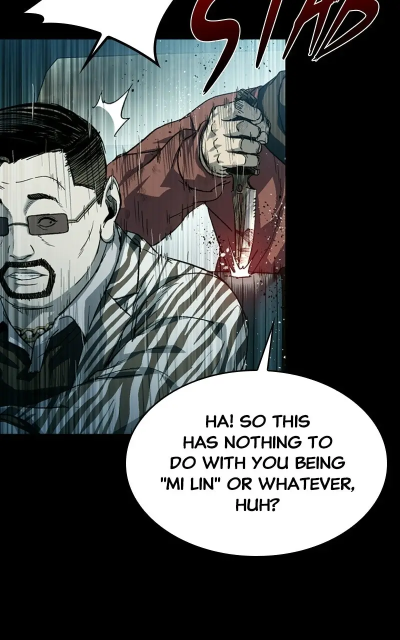 Read Kowloon Copóka Manga Online