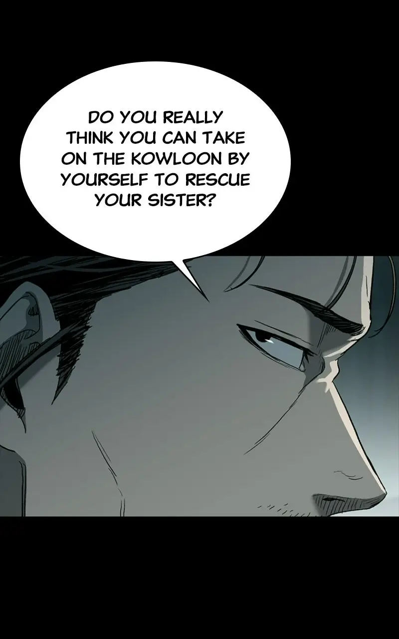Read Kowloon Copóka Manga Online