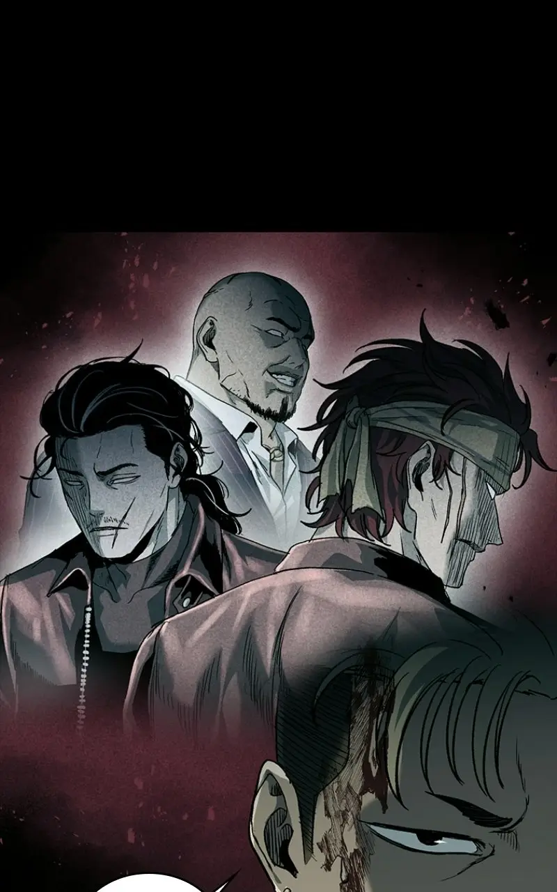 Read Kowloon Copóka Manga Online