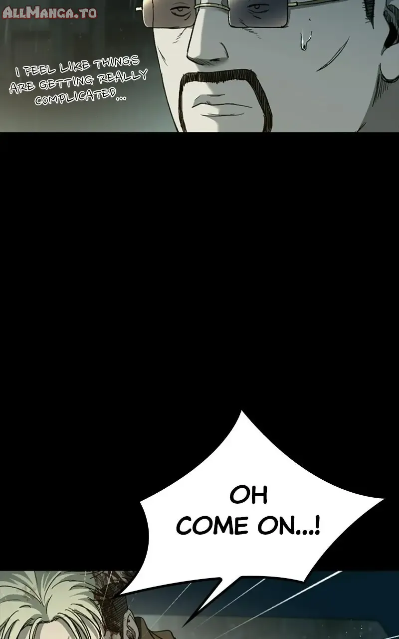 Read Kowloon Copóka Manga Online