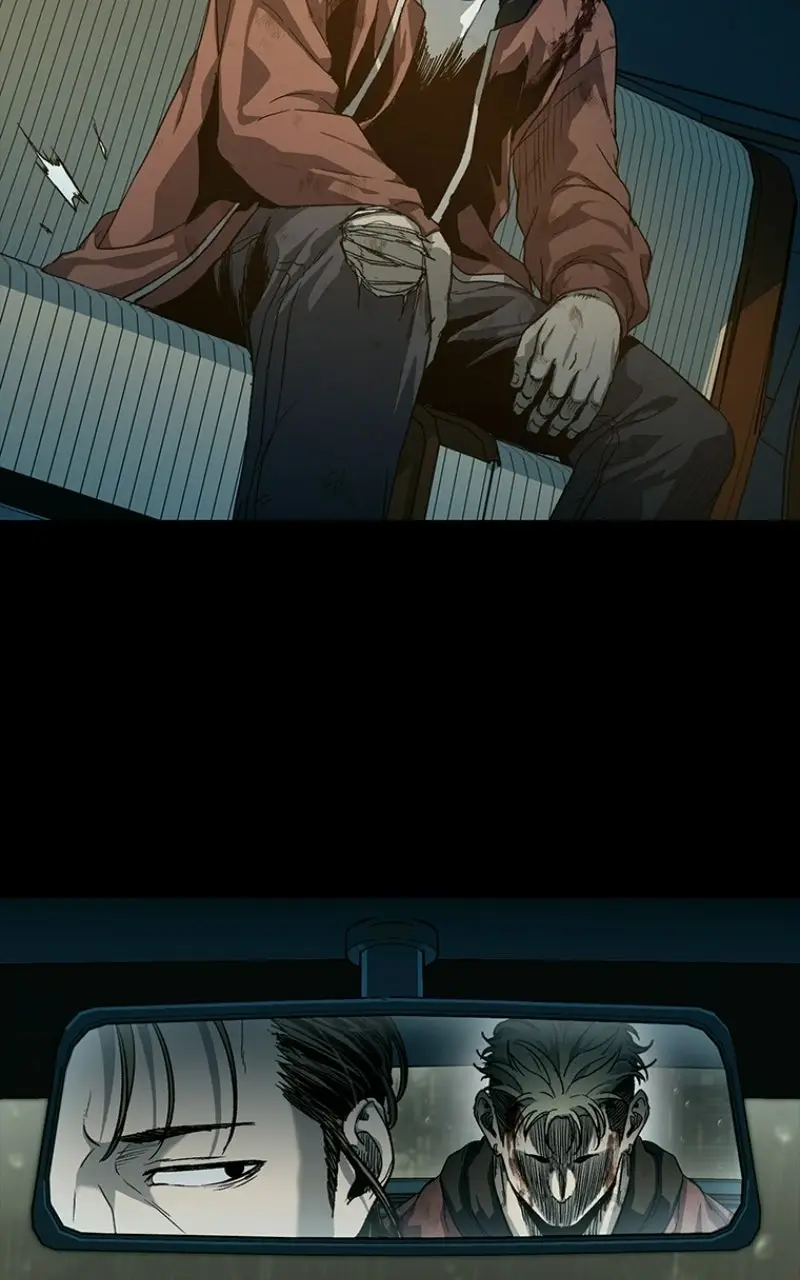 Read Kowloon Copóka Manga Online