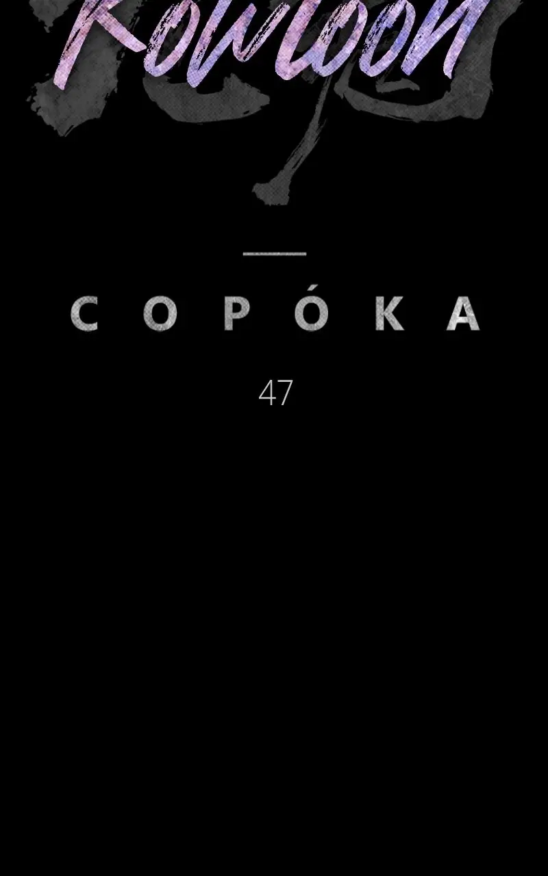 Read Kowloon Copóka Manga Online