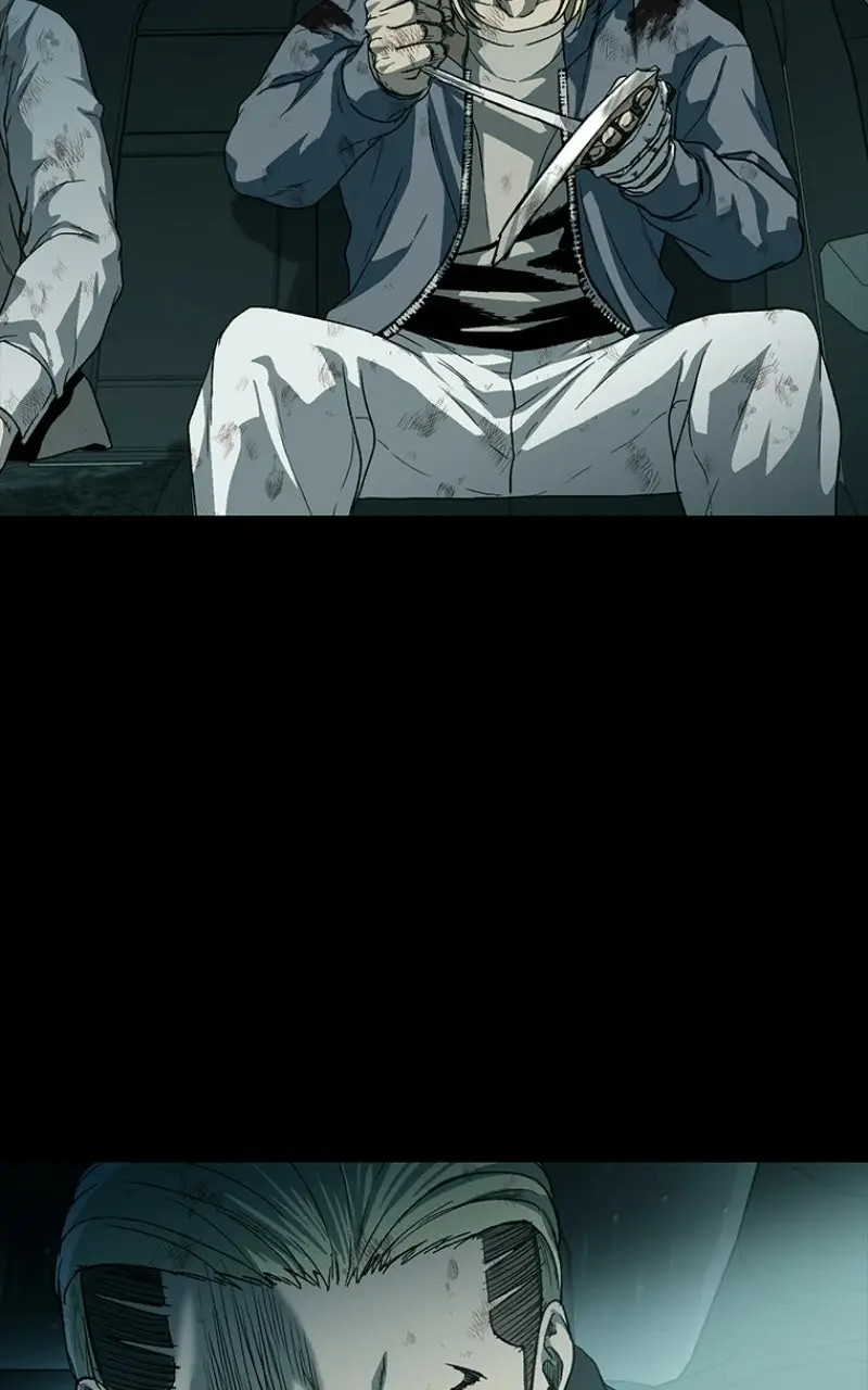 Read Kowloon Copóka Manga Online