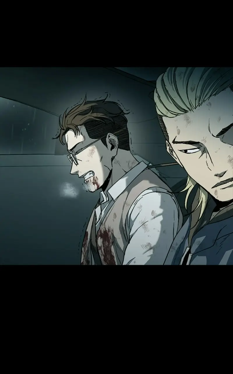 Read Kowloon Copóka Manga Online