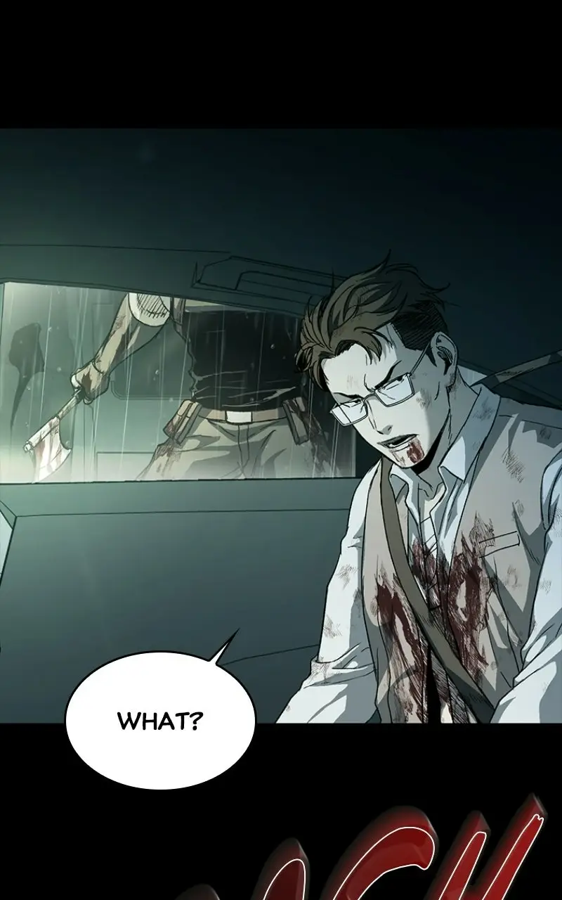 Read Kowloon Copóka Manga Online