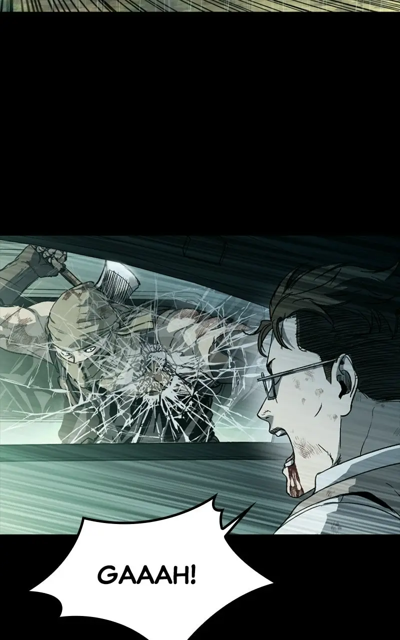 Read Kowloon Copóka Manga Online