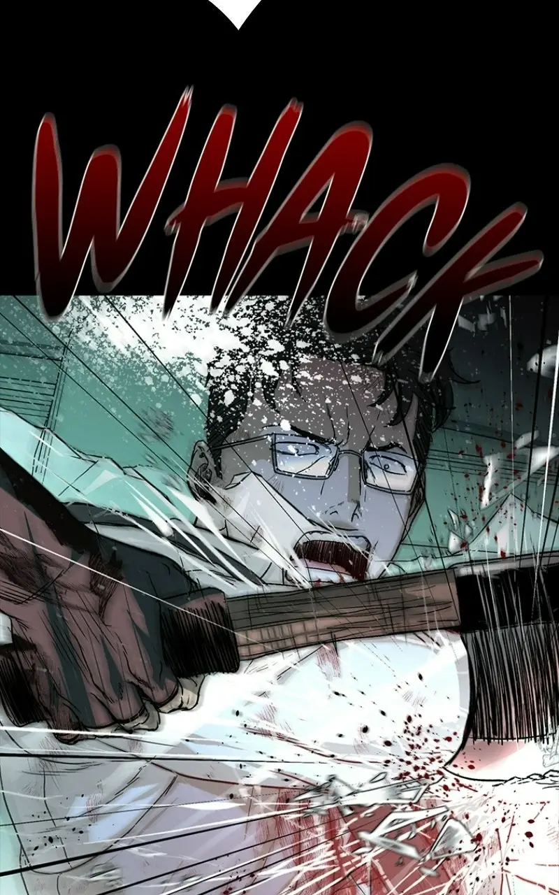 Read Kowloon Copóka Manga Online