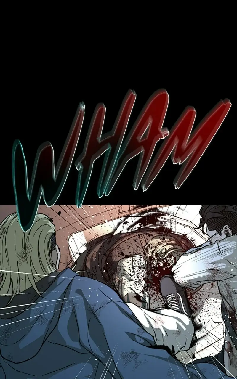 Read Kowloon Copóka Manga Online