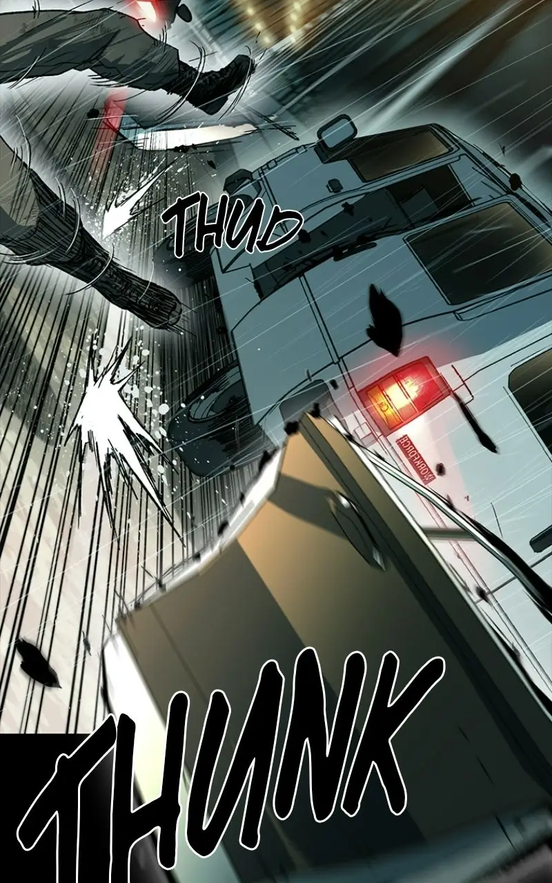 Read Kowloon Copóka Manga Online