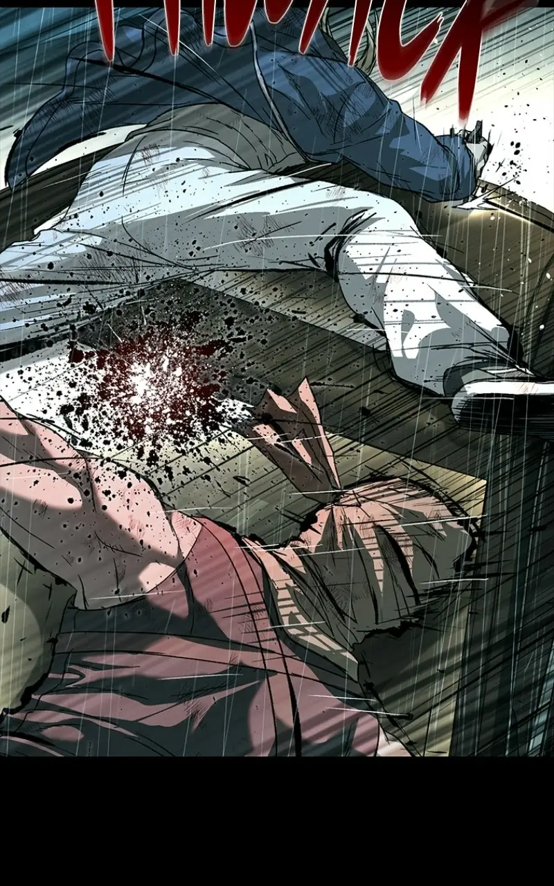 Read Kowloon Copóka Manga Online