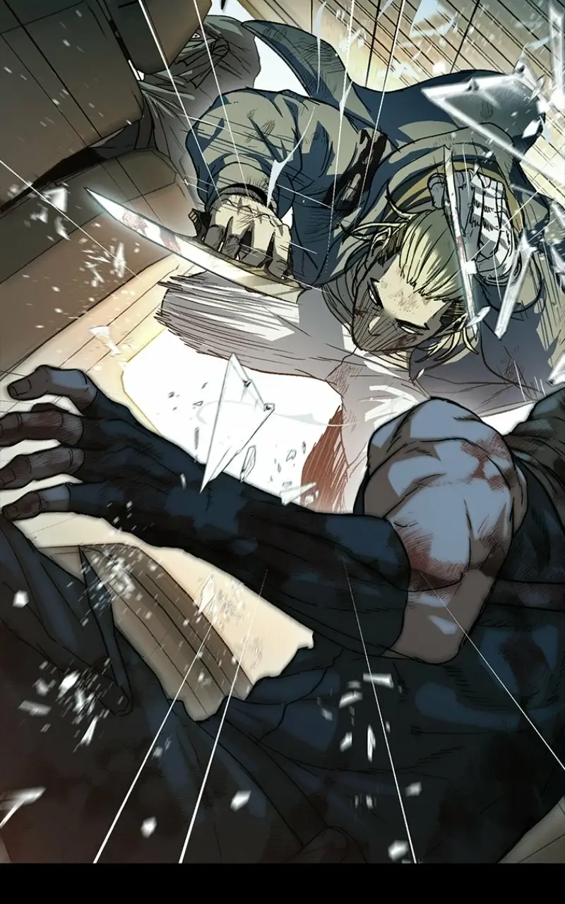 Read Kowloon Copóka Manga Online
