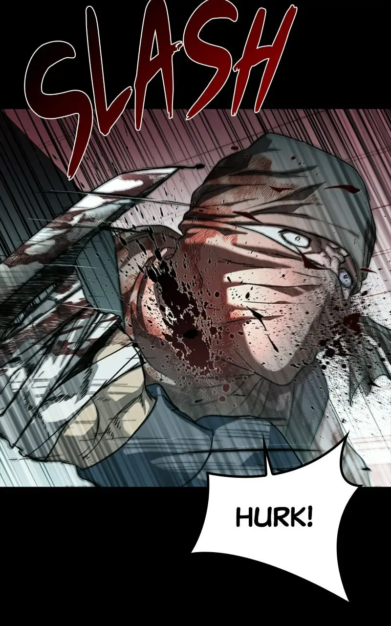 Read Kowloon Copóka Manga Online